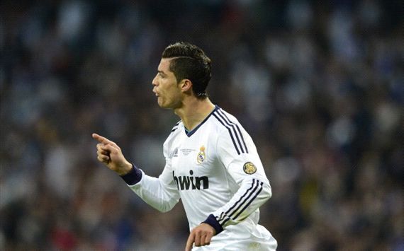 TOP 10 goleadores de la Champions