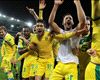 Ligue 2, FCN - Pancrate: "J'ai l'impression de porter chance"