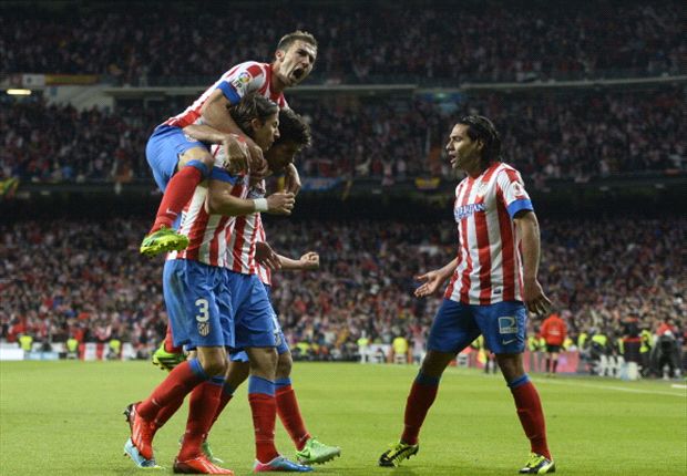 Falcao delighted with Copa del Rey win