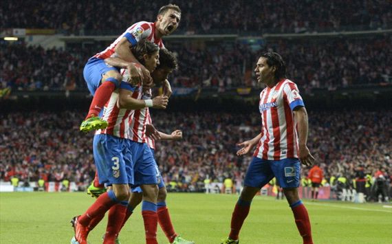 Falcao delighted with Copa del Rey win