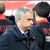 Mourinho se va del Real Madrid