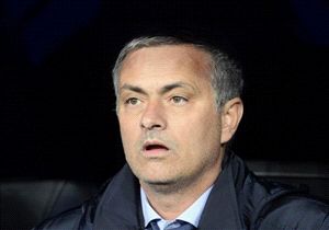 Ramon Calderón critica Mourinho por seu comportamento
