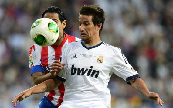 Coentrao: I never felt wanted at Madrid