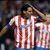 Simeone prepared to let Falcao leave Atletico Madrid
