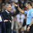 Jose Mourinho could have to serve his ban even after leaving Madrid