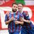 Saints go level on points with Sligo