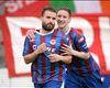 Player Ratings: Shelbourne 0-3 St Patrick's Athletic