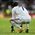 Le Real tombe de haut