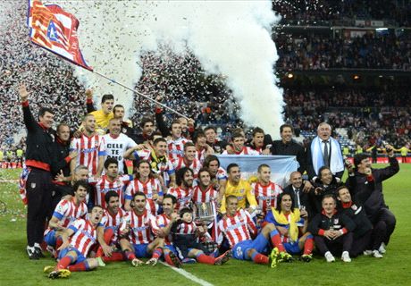 O Campeão de Madri