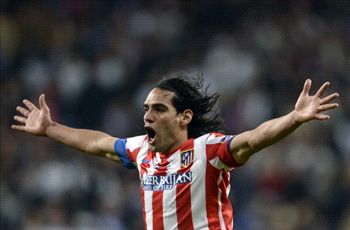 Betting Special: Could Falcao shun the Premier League for Monaco?