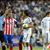 Madrid see red after Copa carnage