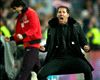Coupe du Roi, Atletico - Simeone: "On ne réalise pas"