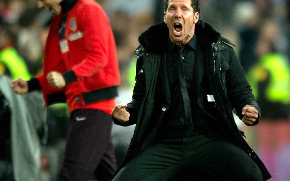 "We vrezen Real Madrid niet meer"