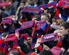CSKA crowned Russian champions