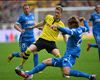 Borussia Dortmund, un 'tapado' muy rentable
