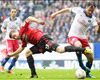 Einzelkritik HSV 0:1 Leverkusen - Adler glänzend, Kießling eiskalt