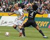 Match Report: Gladbach 3-4 Bayern