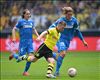Borussia Dortmund 1-2 Hoffenheim: Two Salihovic penalties offer visitors chance of salvation in play-offs