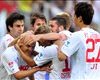 Happy End im Keller-Krimi: Augsburg schafft den Klassenerhalt