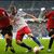 Geen Europees voetbal Van der Vaart
