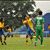Makeshift strikers fire Young Tigers to victory