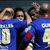 FT: Arema 5-0 Persiwa