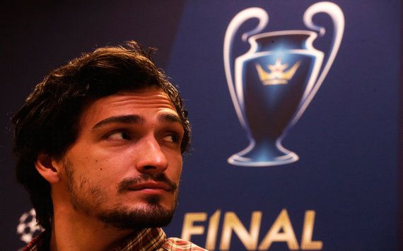 Hummels: "Nicht die letzte Möglichkeit für uns"
