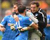 Dortmund 1-2 Hoffenheim: Los penaltis dan esperanza