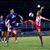 Jaguars complete double over Warriors