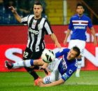 Punto Juve - Niente record, male Isla-Seba