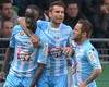 Ligue 1 : Fousseyni Diawara & Adrian Mutu (Rennes vs AC Ajaccio)