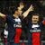 Passerella Psg con super Ibra