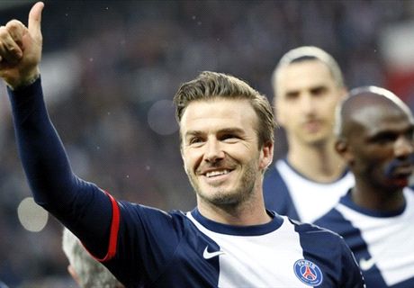Bye Bye Becks