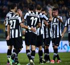 Serie A Wrap-up