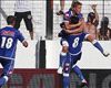 Godoy Cruz se aprovechó de Vélez