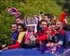 COPA DEL REY | Crónica de una celebración