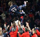 Bye Bye Becks