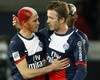 Ligue 1, PSG - Jallet : « Des moments exceptionnels »