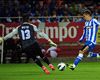 Liga BBVA: Sevilla 1-2 Real Sociedad