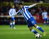 Carlos Vela se lesiona y es duda para jugar ante Real Madrid