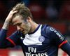 AMR - Beckham pas lié au projet du New York City FC