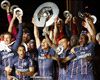 Ligue 1 - Les enseignements de la 37e journée