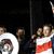 Emotional Beckham pays tribute to PSG
