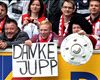 バイエルン、ハインケスのブンデス最終戦で逆転勝利