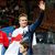 Beckham tri ân PSG ngày giải nghệ
