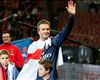 Karriere von Beckham offiziell beendet