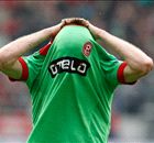 Fortuna Düsseldorf: Abstieg? Na und!