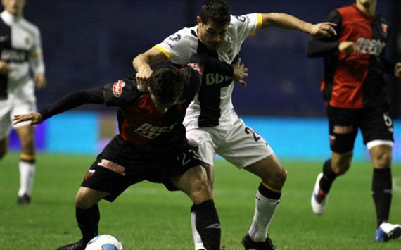 EN VIVO: Boca 1-0 Colón