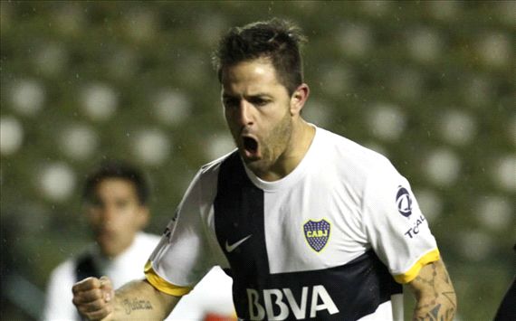 El final de la sequía