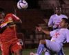 Copa Movistar: S. Huancayo 1-1 Real Garcilaso
